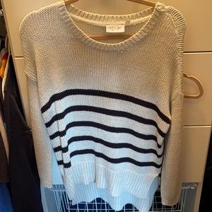 Summer sweater